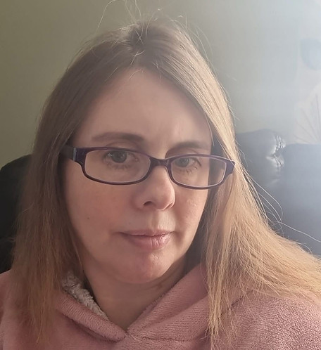 Claire - Co-Owner, Magic Beans Cafe